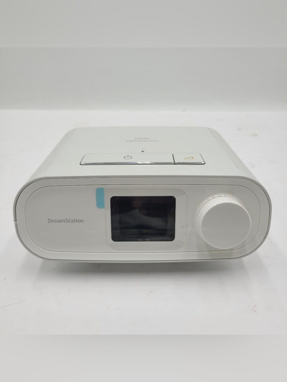 Philips Respironics DreamStation Breathing Machine - White